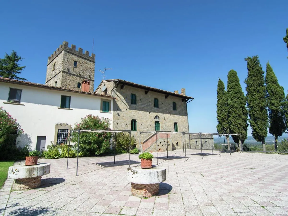 Belvilla By Oyo Sangiovese Poggio Alla Croce 0*,  Italien