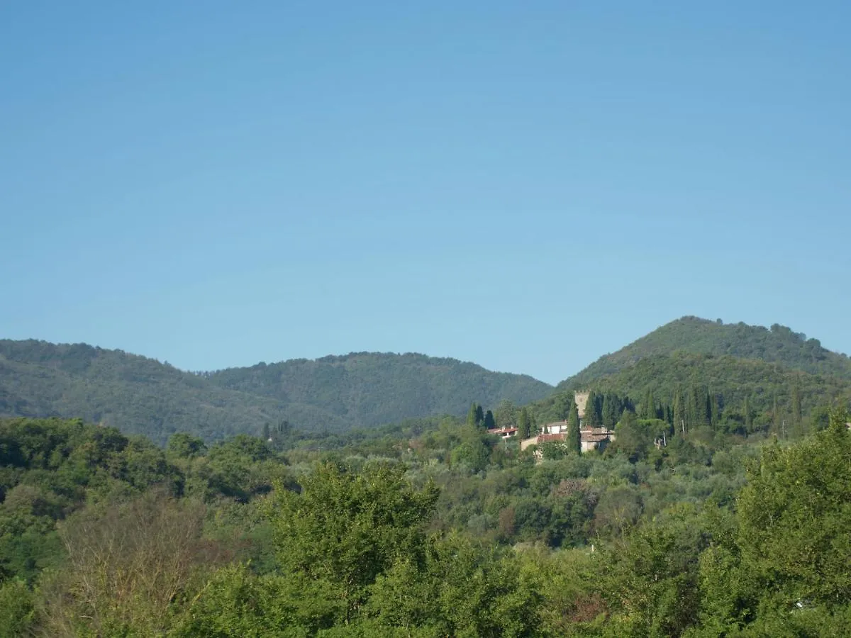 Belvilla By Oyo Sangiovese Poggio Alla Croce Semesterbostad